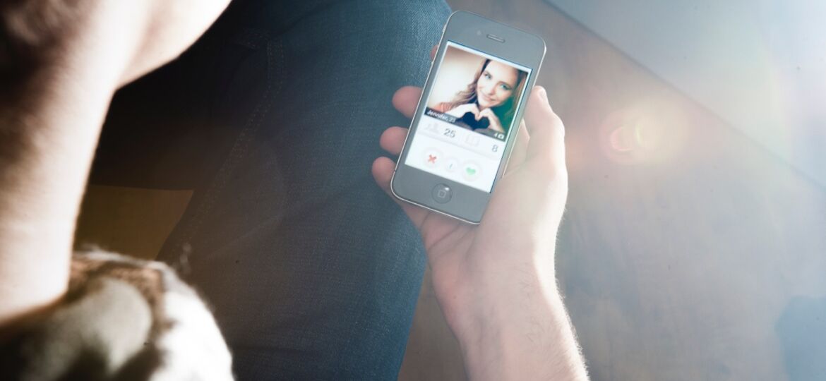 online dating