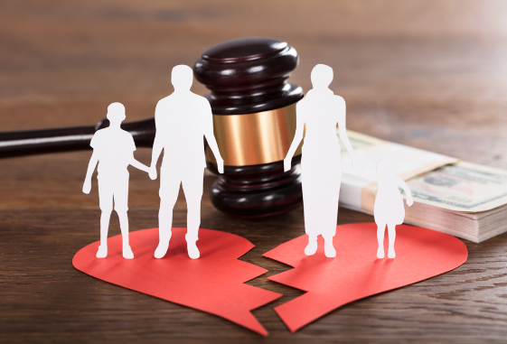 Divorce Law